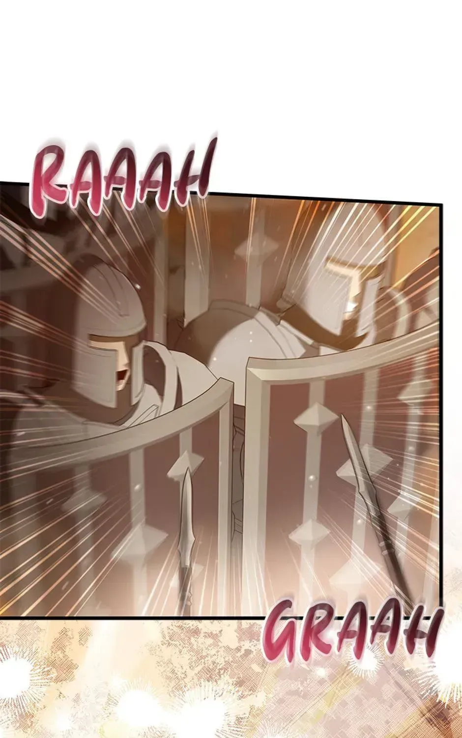 She Was Sent by God Chapter 72 page 83 - 