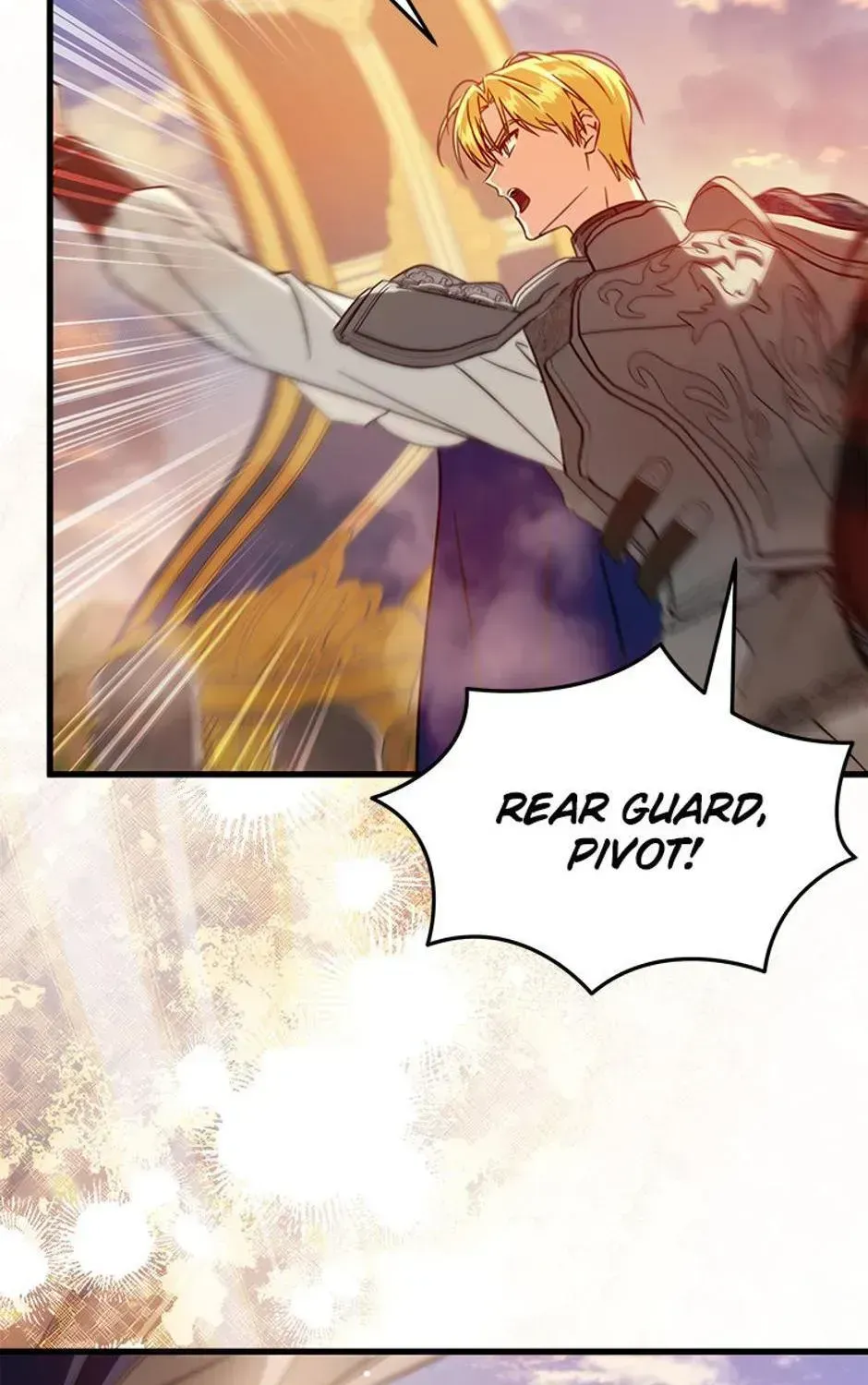 She Was Sent by God Chapter 72 page 85 - 