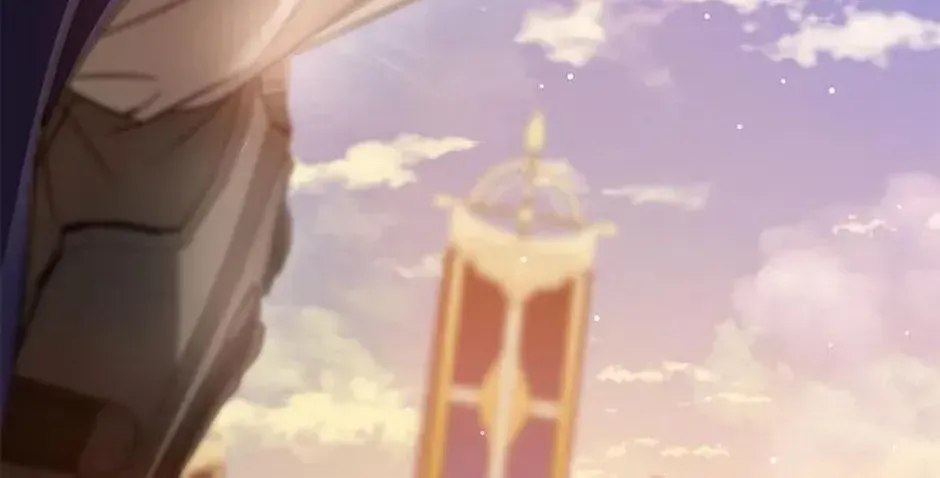 She Was Sent by God Chapter 72 page 86 - 
