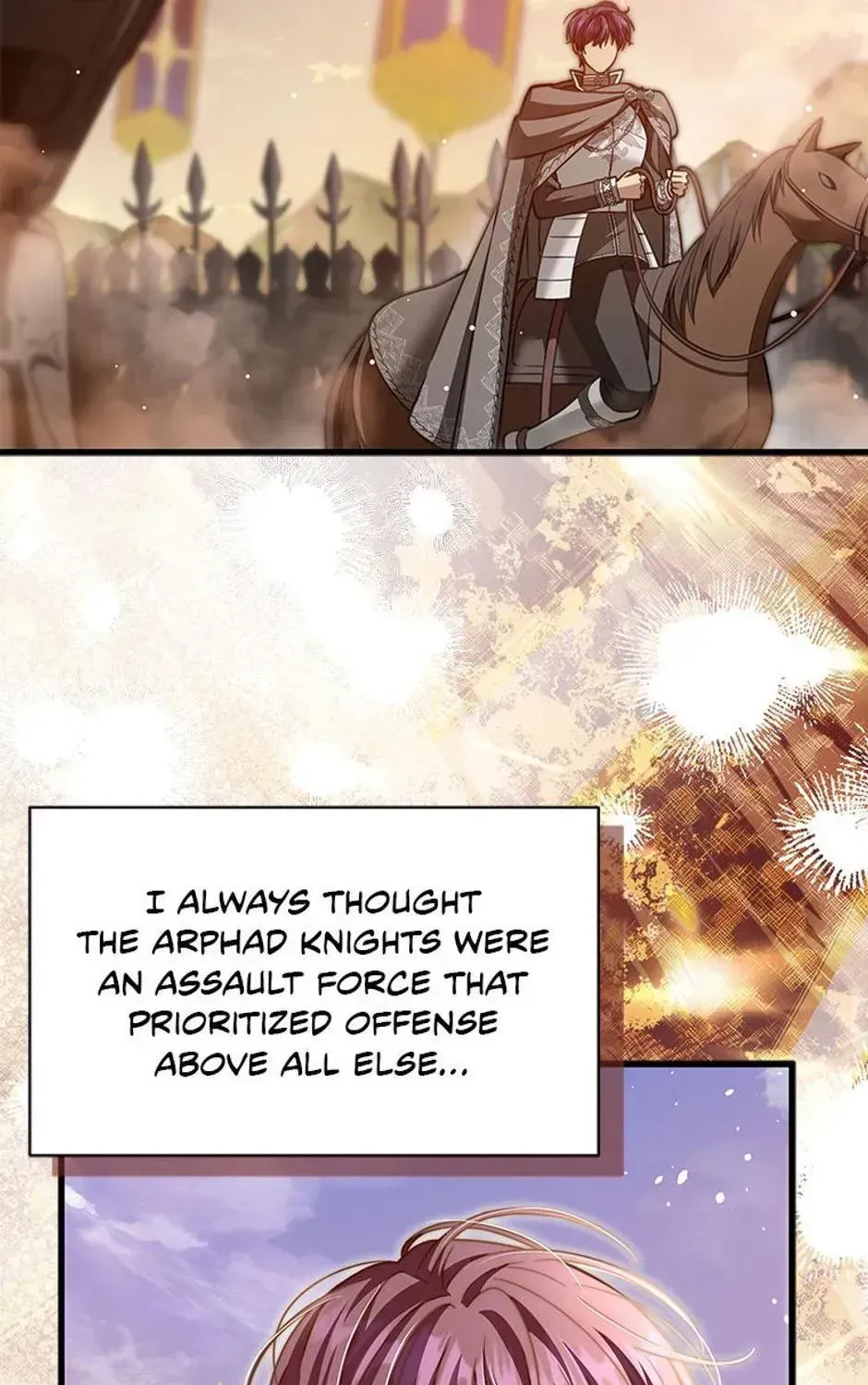 She Was Sent by God Chapter 72 page 87 - 