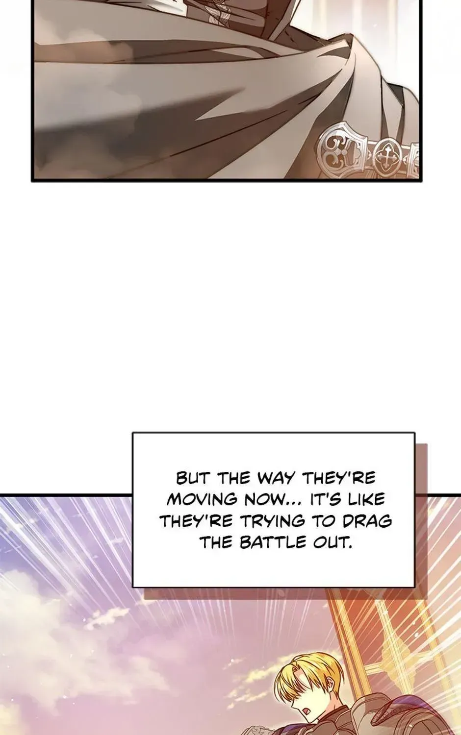 She Was Sent by God Chapter 72 page 89 - 