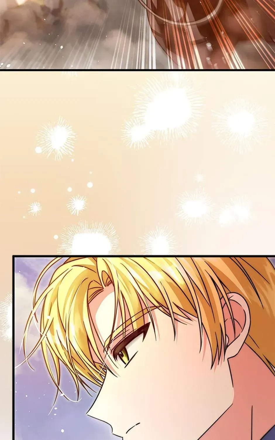 She Was Sent by God Chapter 72 page 91 - 