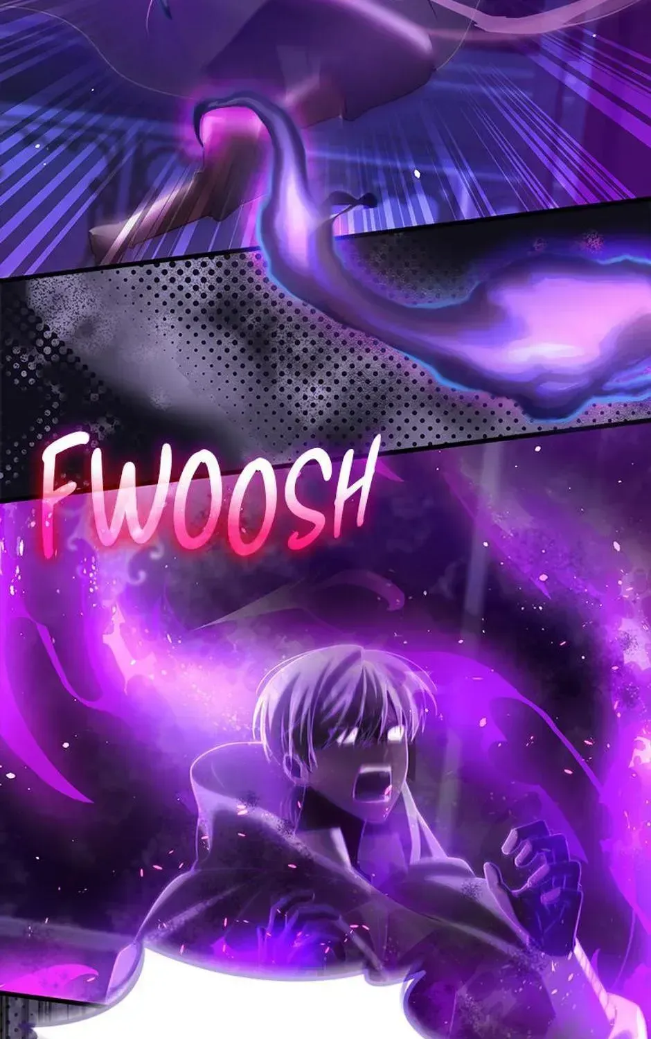 She Was Sent by God Chapter 73 page 11 - 