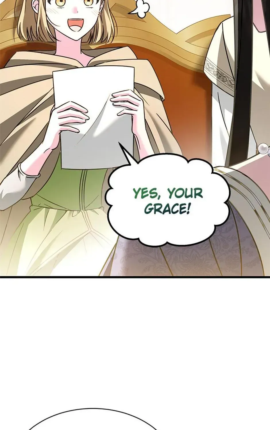 She Was Sent by God Chapter 73 page 101 - 