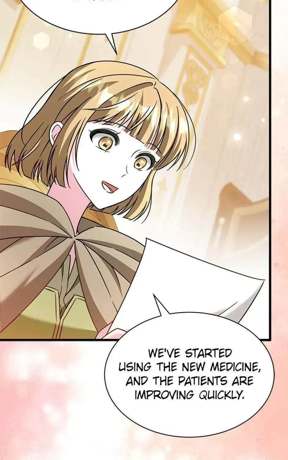 She Was Sent by God Chapter 73 page 103 - 
