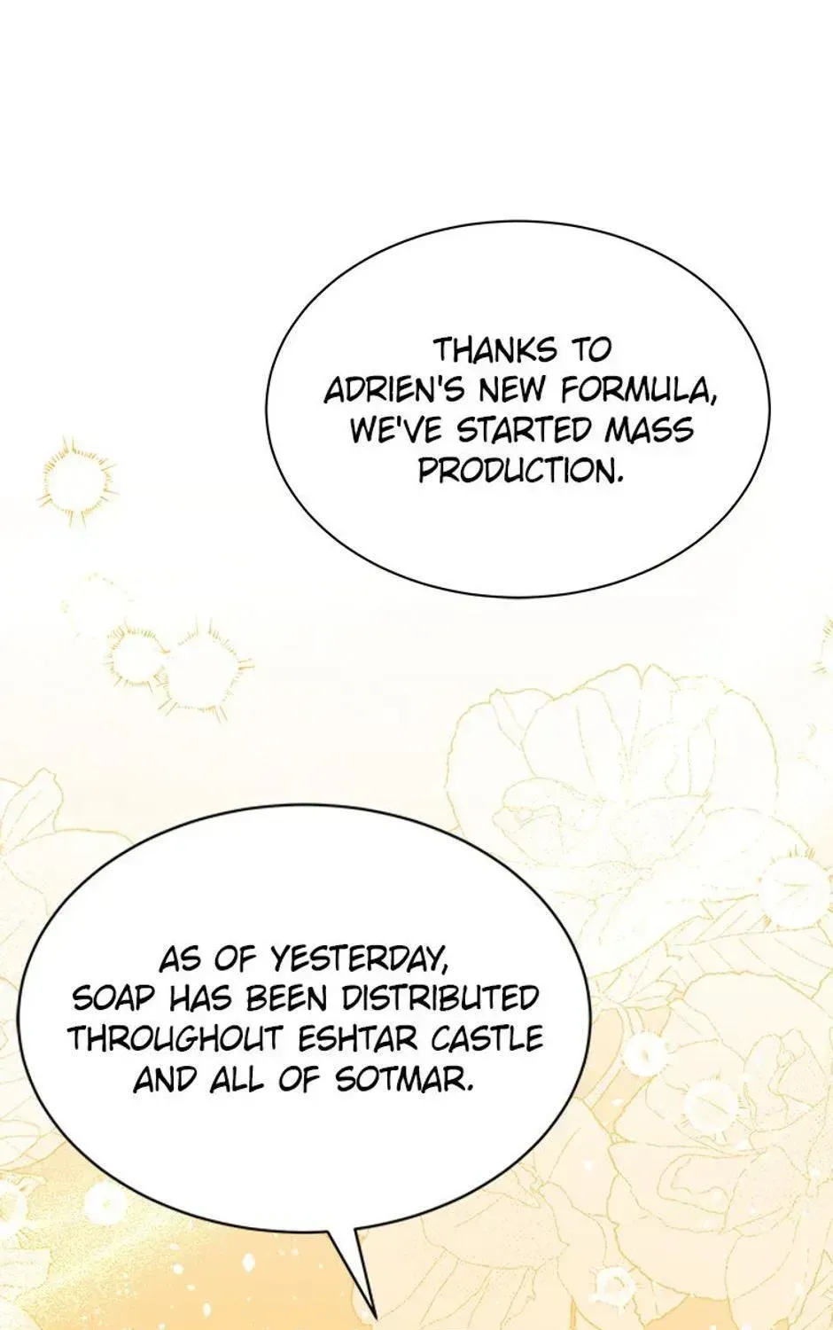 She Was Sent by God Chapter 73 page 109 - 