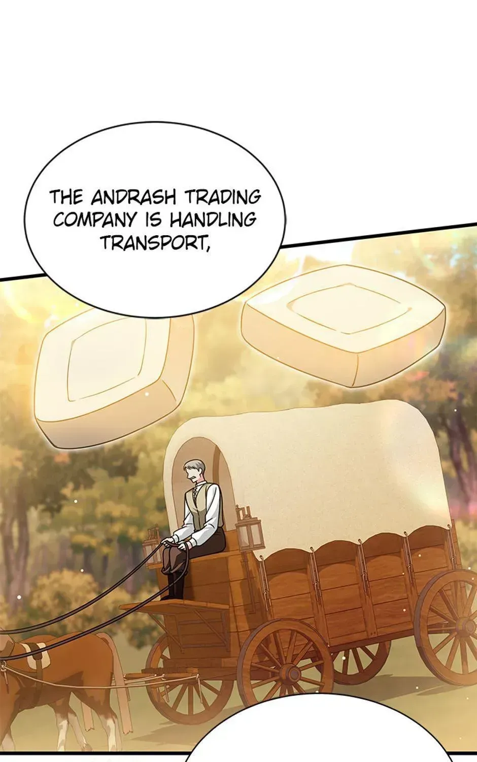 She Was Sent by God Chapter 73 page 113 - 