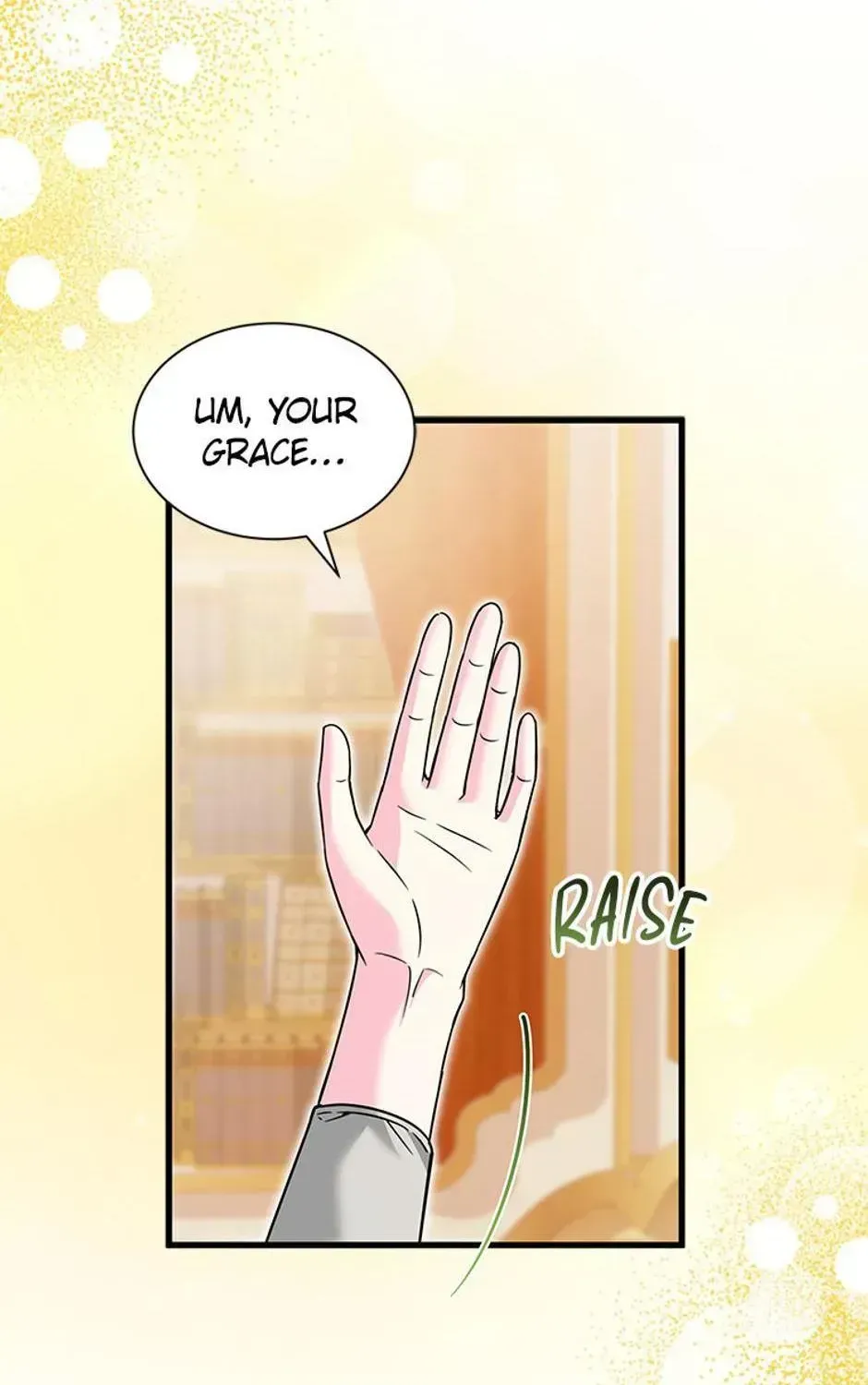 She Was Sent by God Chapter 73 page 115 - 