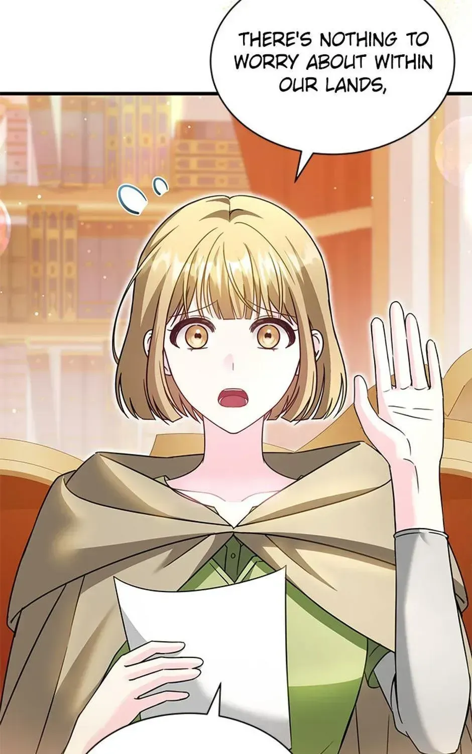 She Was Sent by God Chapter 73 page 117 - 