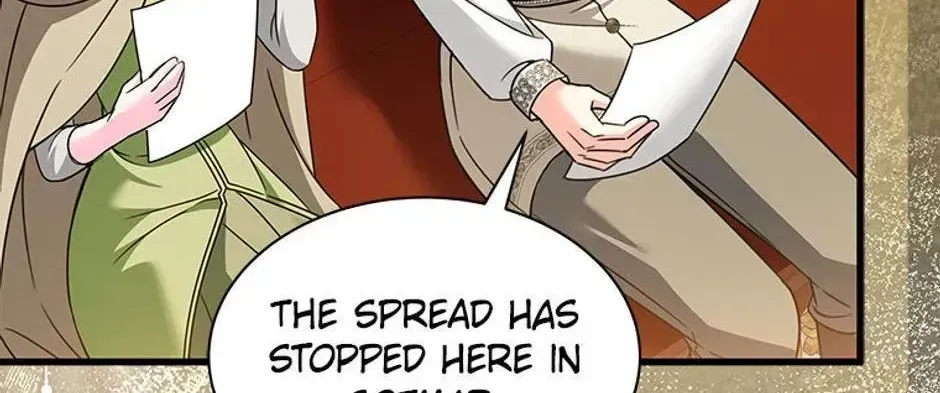 She Was Sent by God Chapter 73 page 120 - 