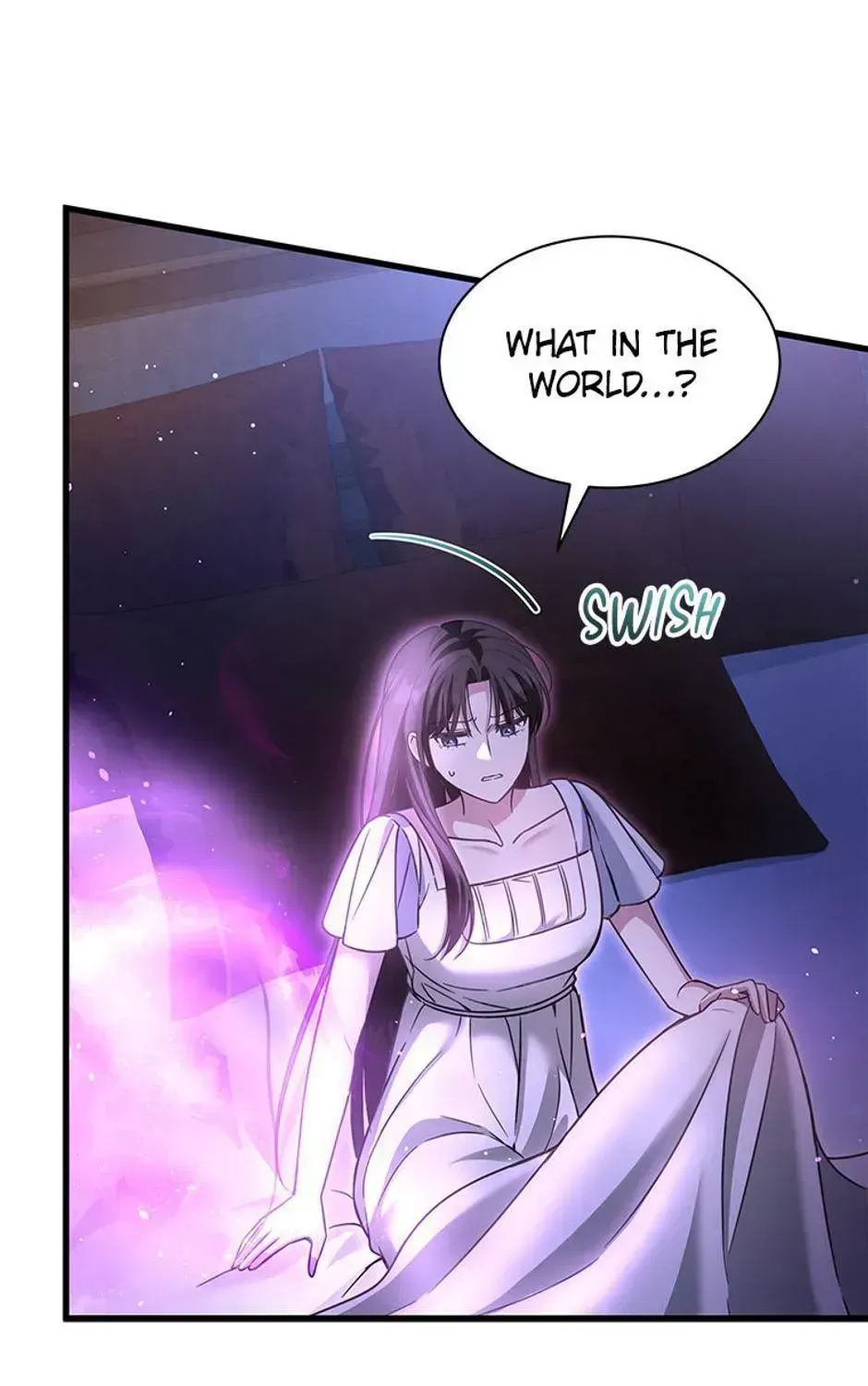 She Was Sent by God Chapter 73 page 13 - 