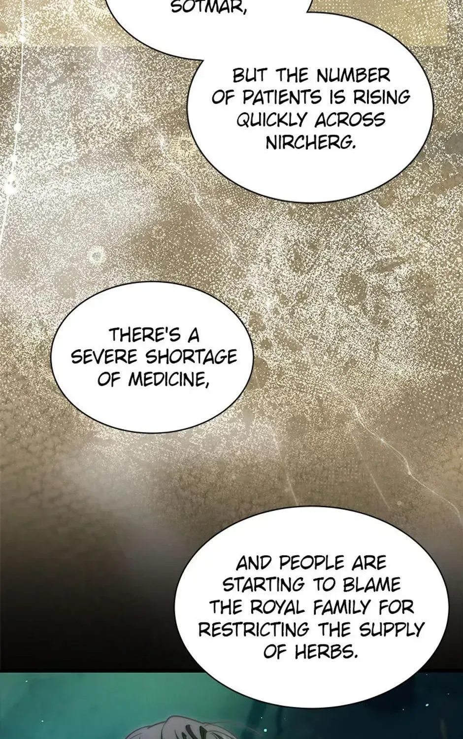 She Was Sent by God Chapter 73 page 121 - 