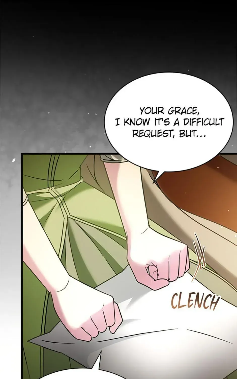 She Was Sent by God Chapter 73 page 125 - 
