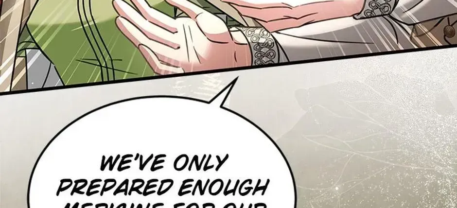 She Was Sent by God Chapter 73 page 128 - 