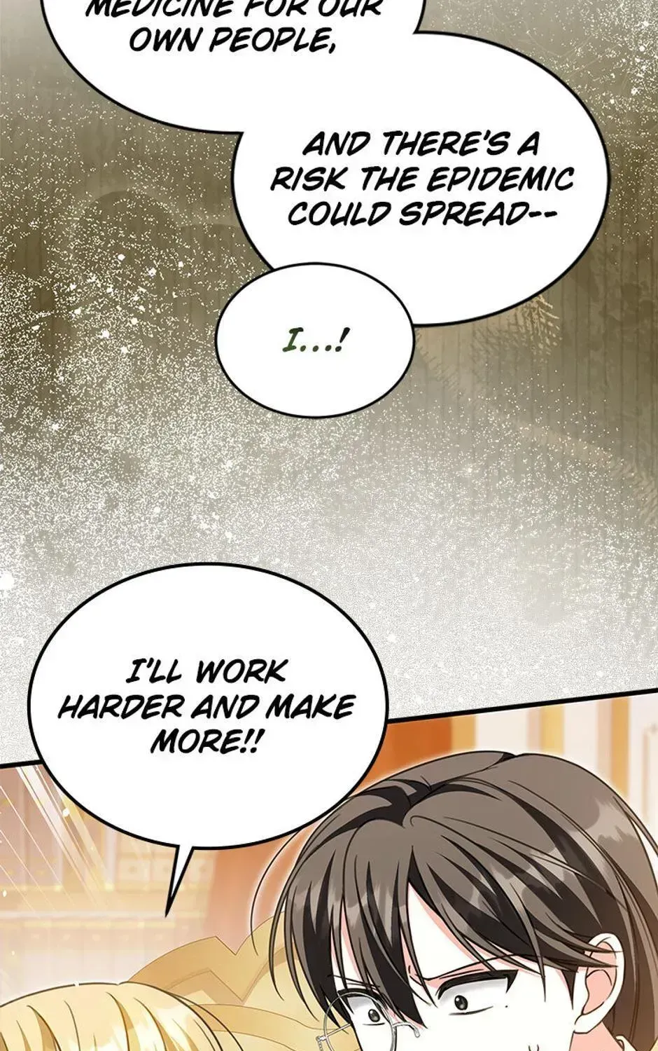 She Was Sent by God Chapter 73 page 129 - 