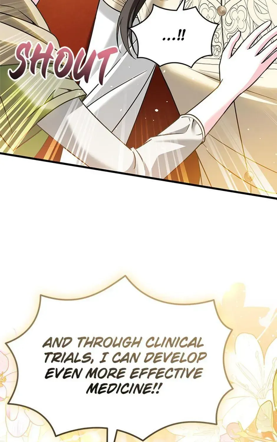She Was Sent by God Chapter 73 page 131 - 