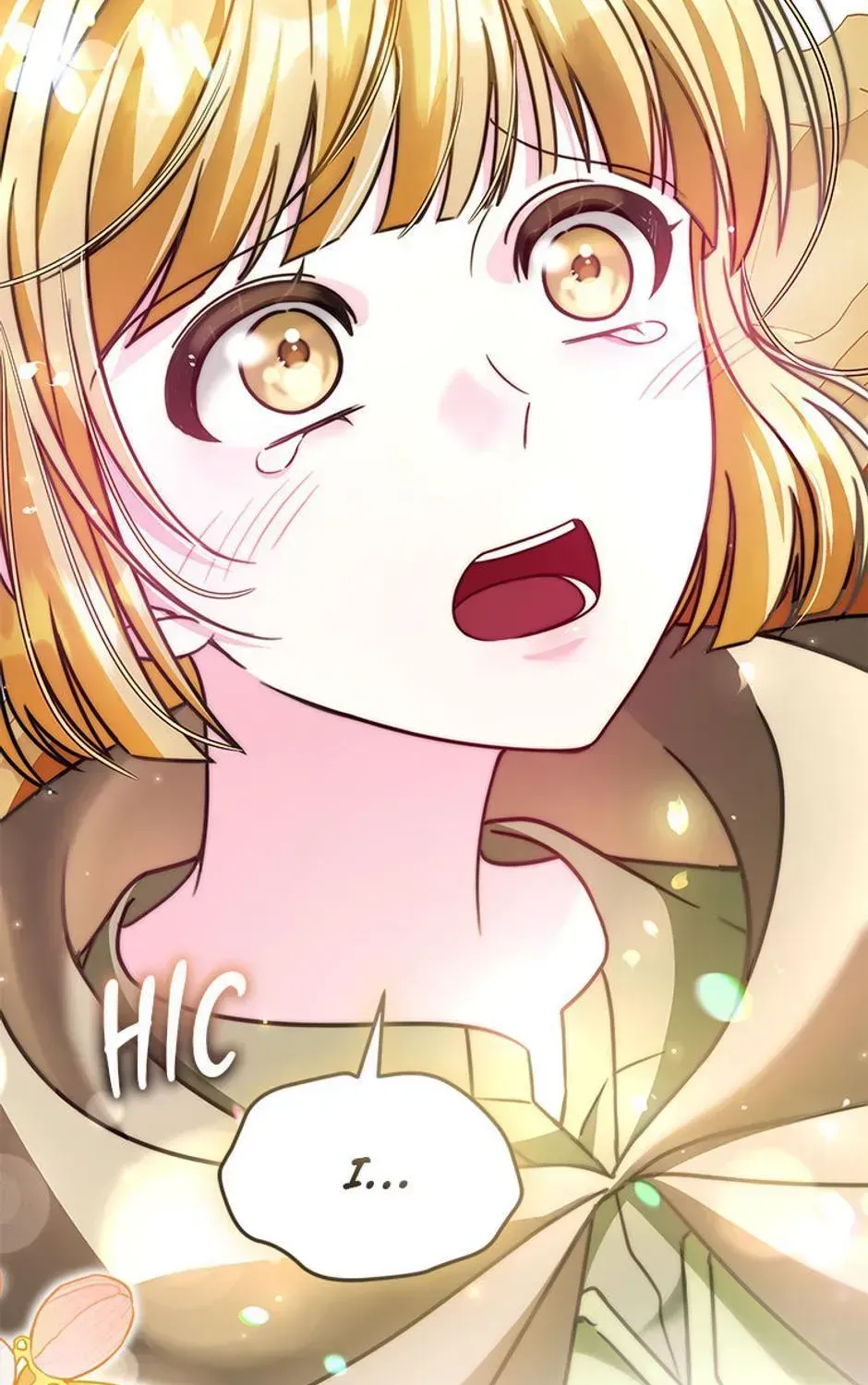 She Was Sent by God Chapter 73 page 133 - 