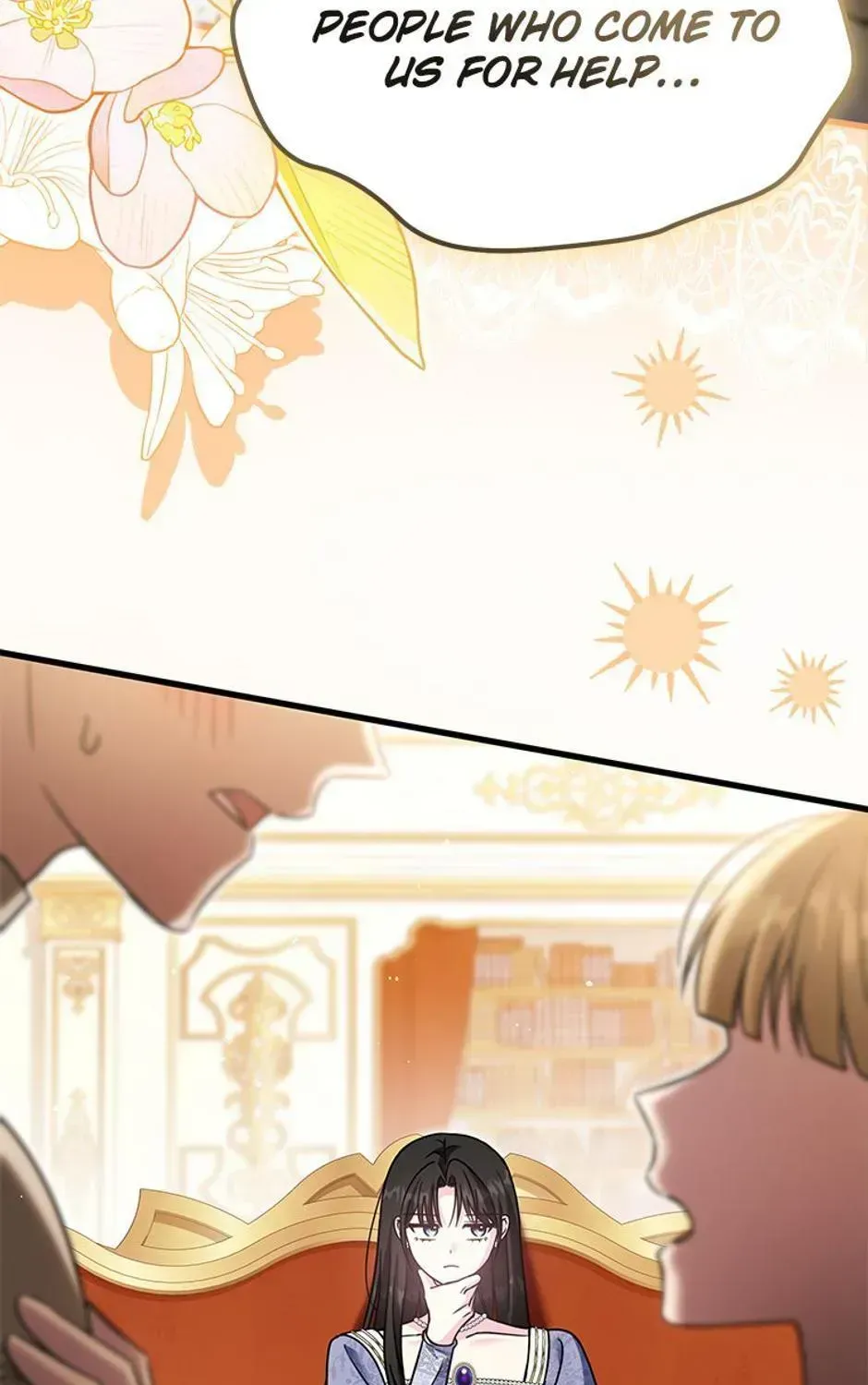 She Was Sent by God Chapter 73 page 135 - 