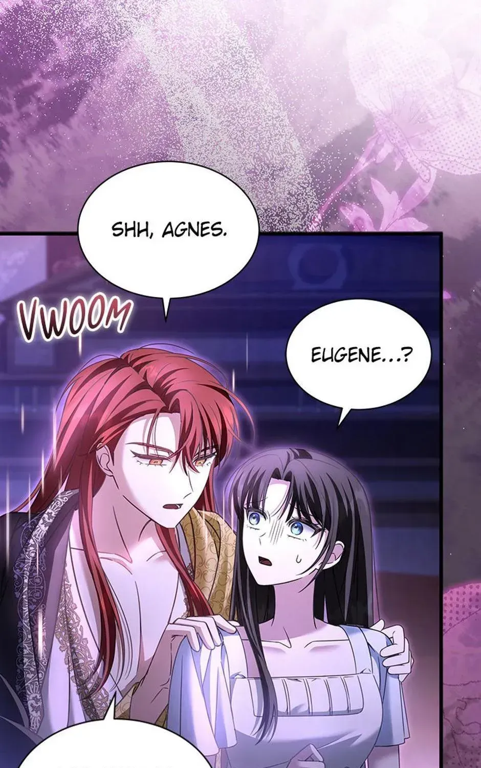 She Was Sent by God Chapter 73 page 15 - 
