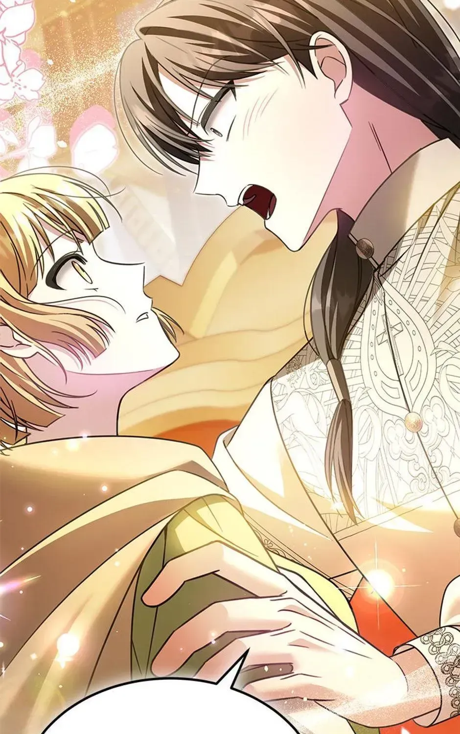 She Was Sent by God Chapter 73 page 141 - 