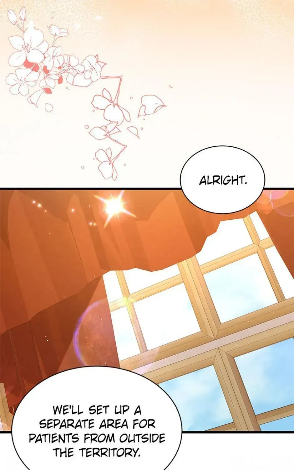 She Was Sent by God Chapter 73 page 143 - 