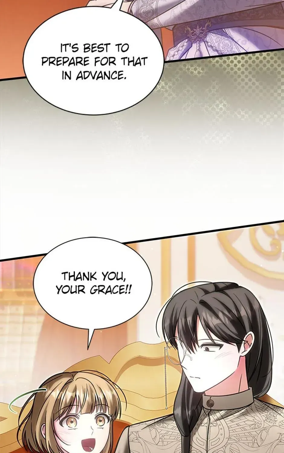 She Was Sent by God Chapter 73 page 147 - 
