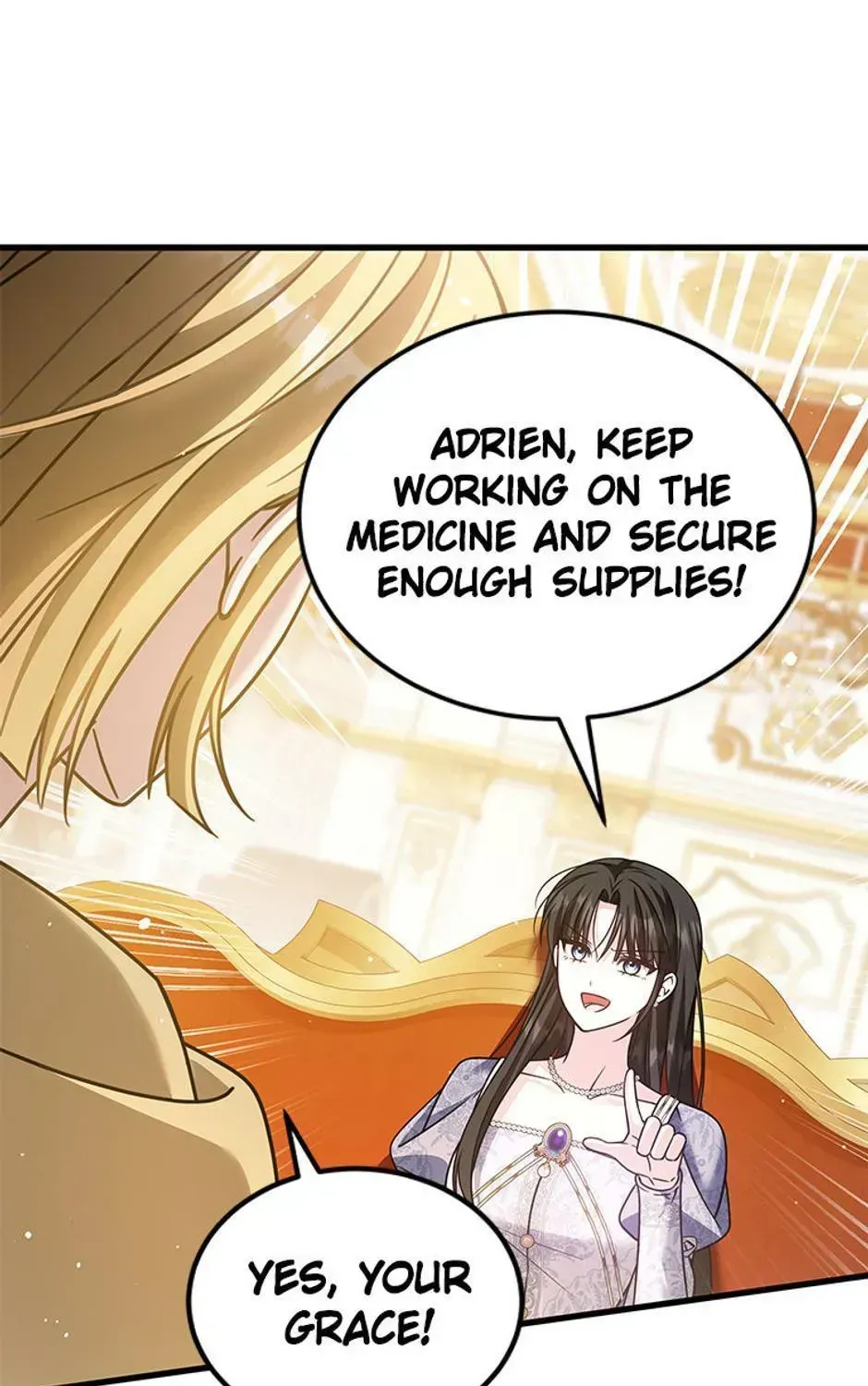 She Was Sent by God Chapter 73 page 149 - 