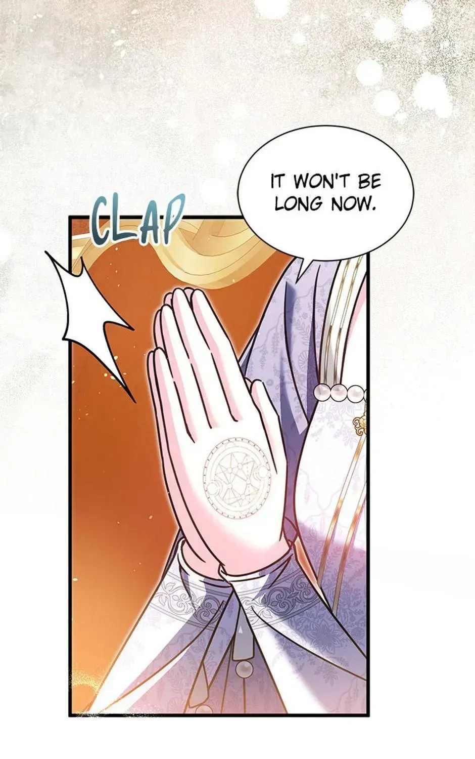 She Was Sent by God Chapter 73 page 155 - 