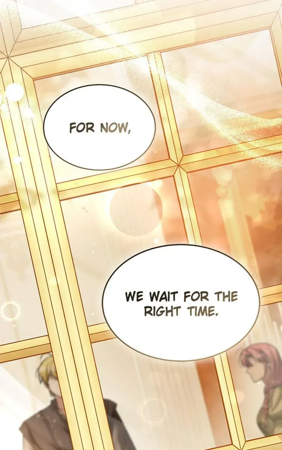 She Was Sent by God Chapter 73 page 157 - 