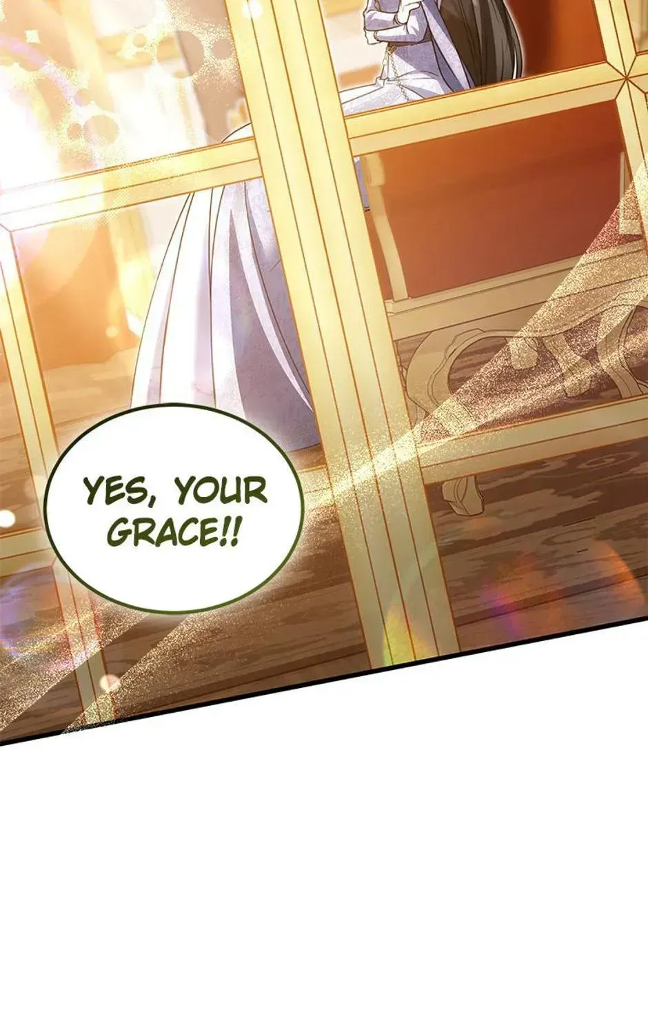 She Was Sent by God Chapter 73 page 159 - 
