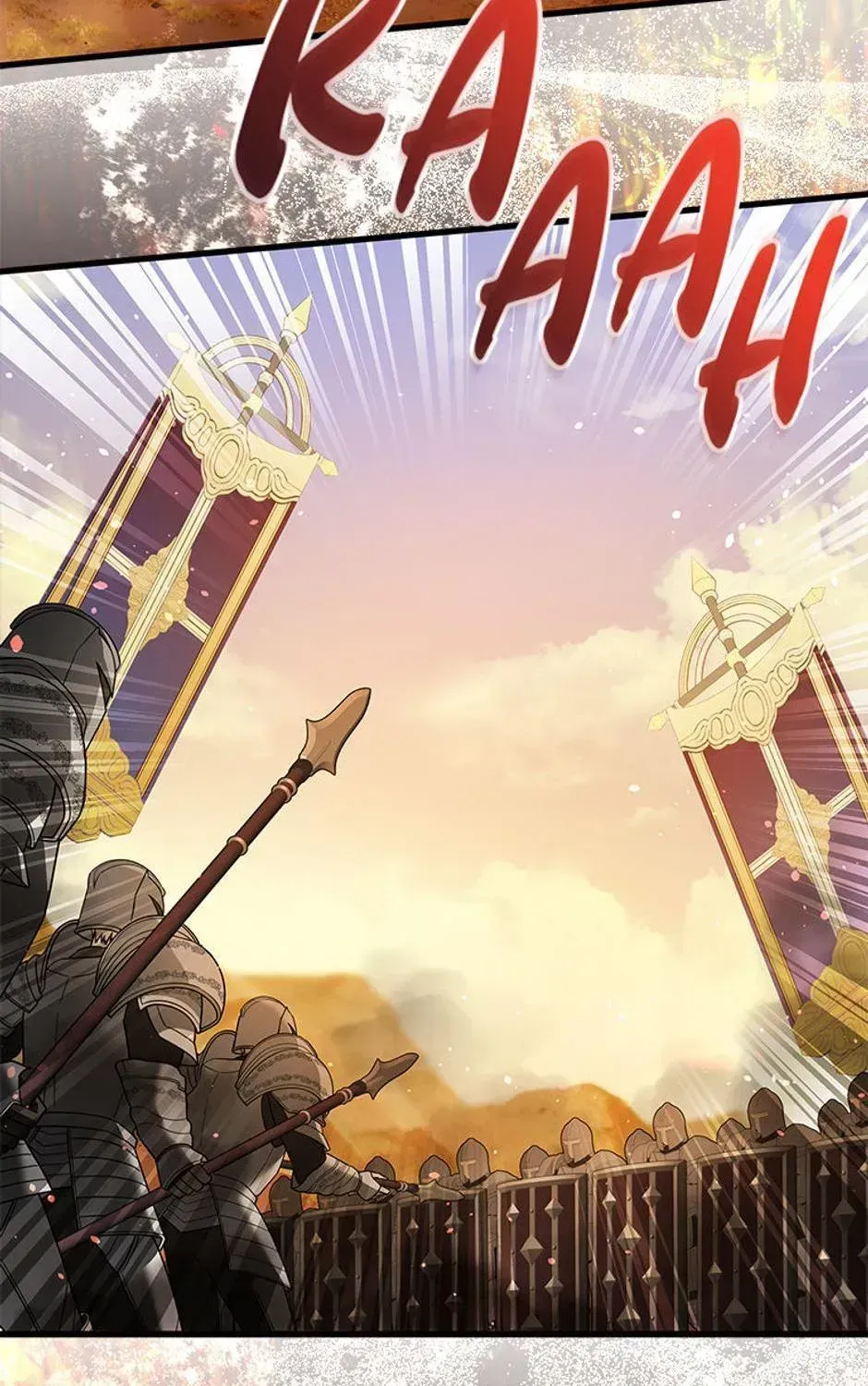 She Was Sent by God Chapter 73 page 163 - 