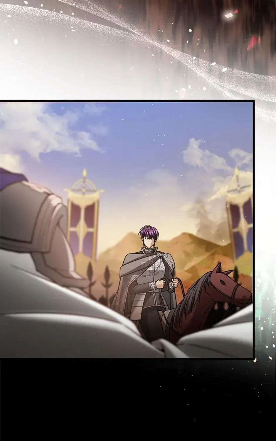 She Was Sent by God Chapter 73 page 167 - 