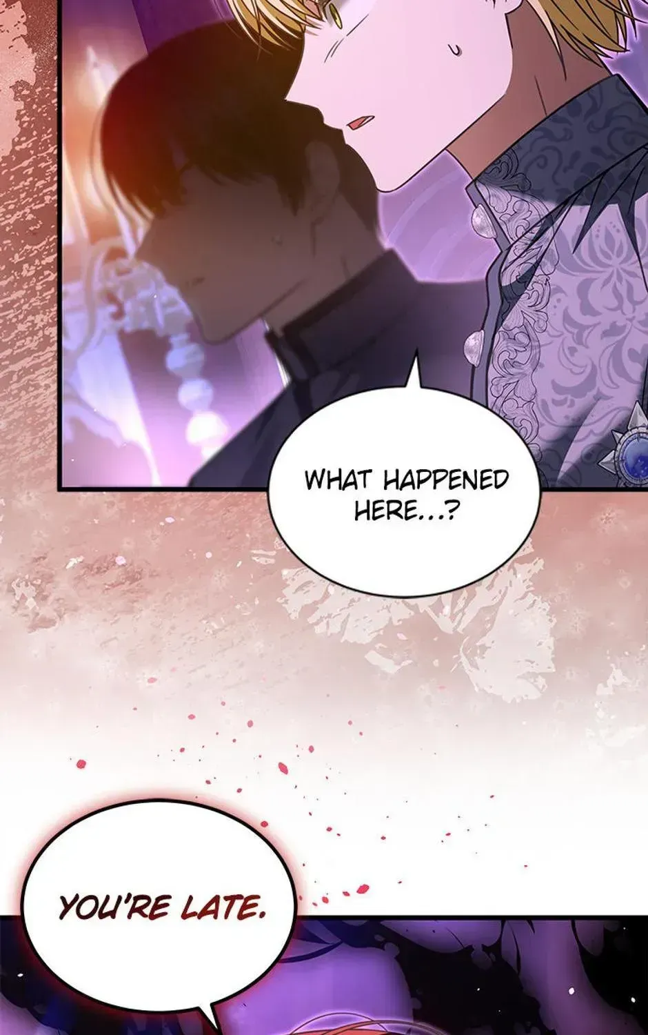 She Was Sent by God Chapter 73 page 25 - 