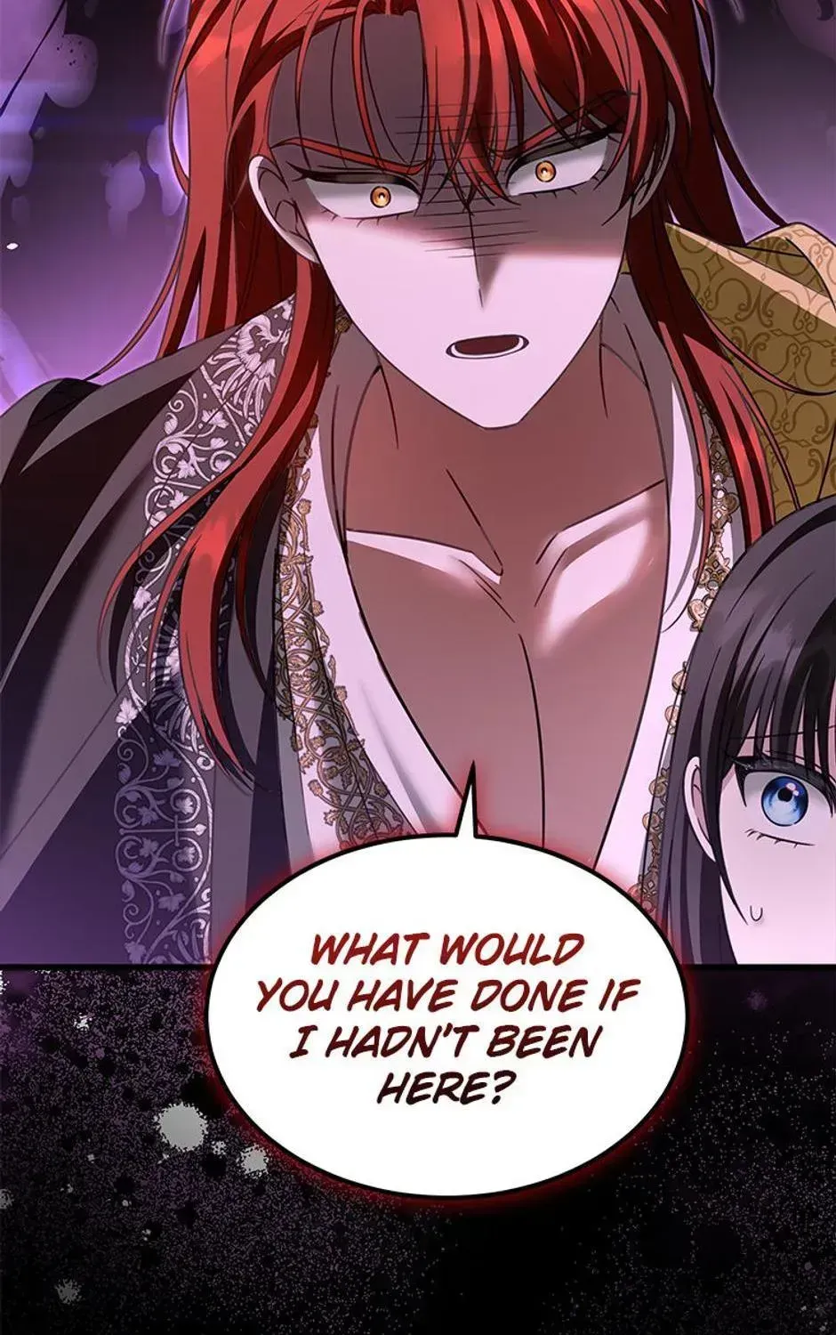She Was Sent by God Chapter 73 page 27 - 