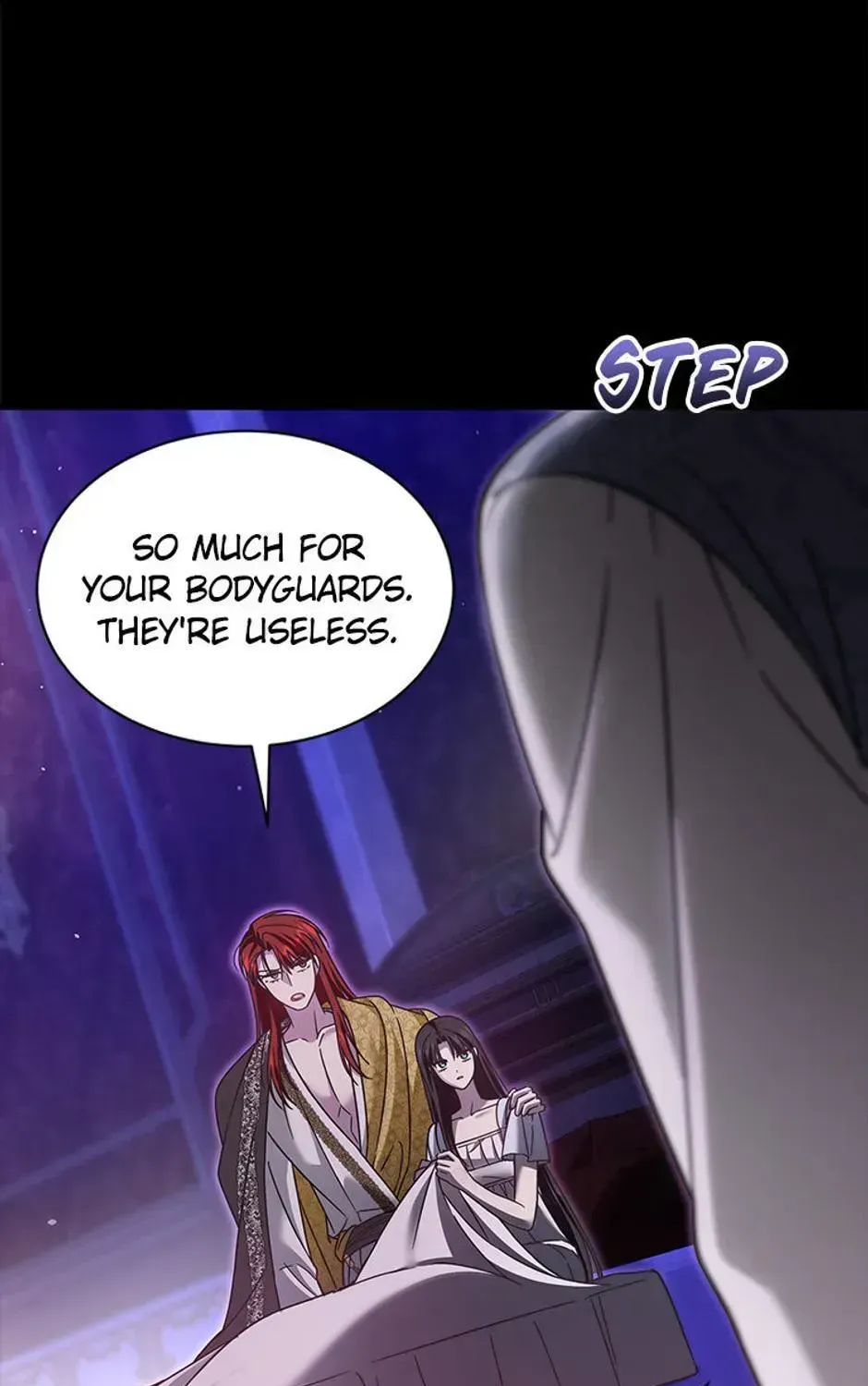 She Was Sent by God Chapter 73 page 29 - 