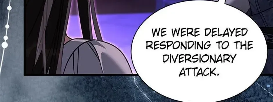 She Was Sent by God Chapter 73 page 32 - 