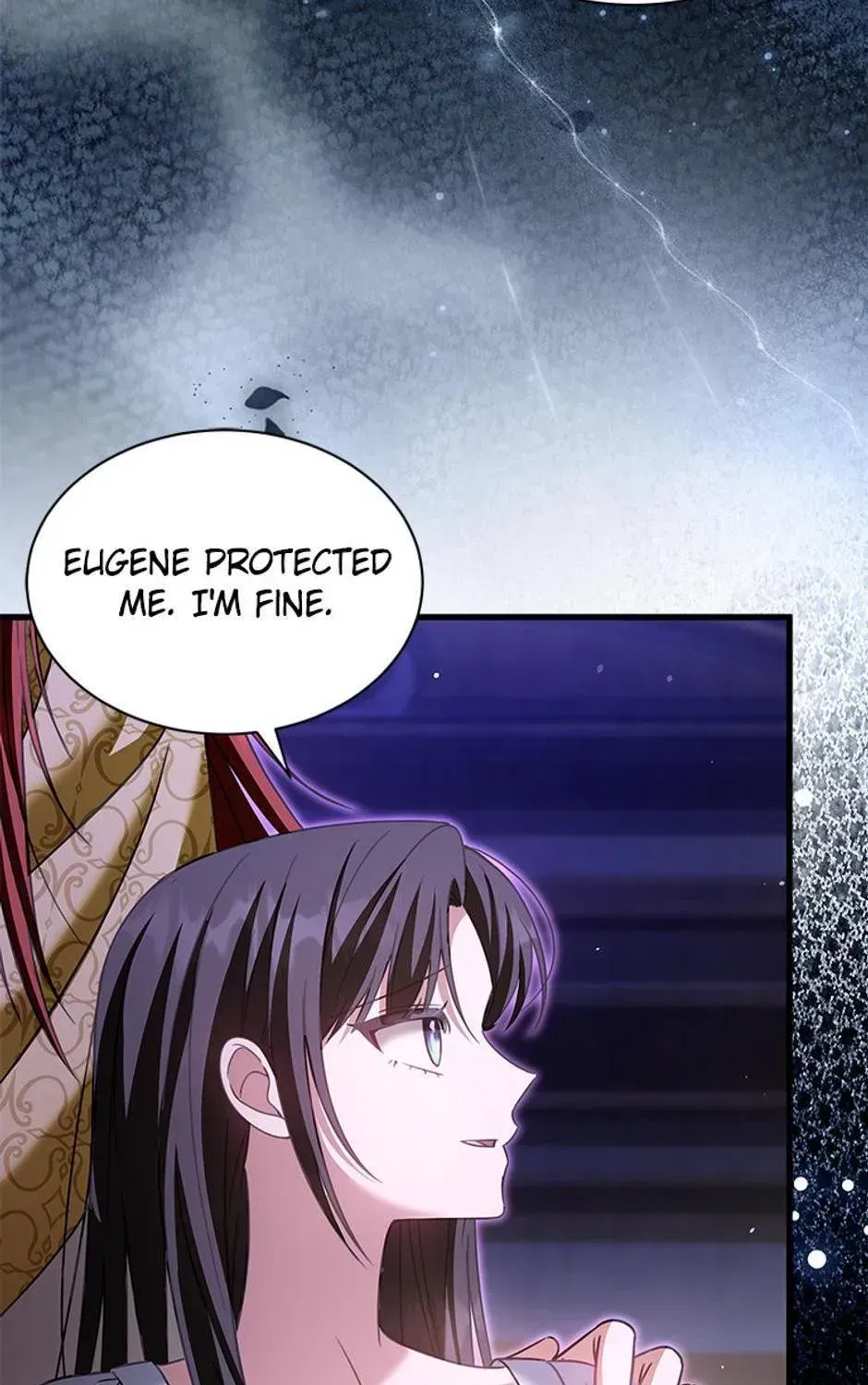 She Was Sent by God Chapter 73 page 33 - 