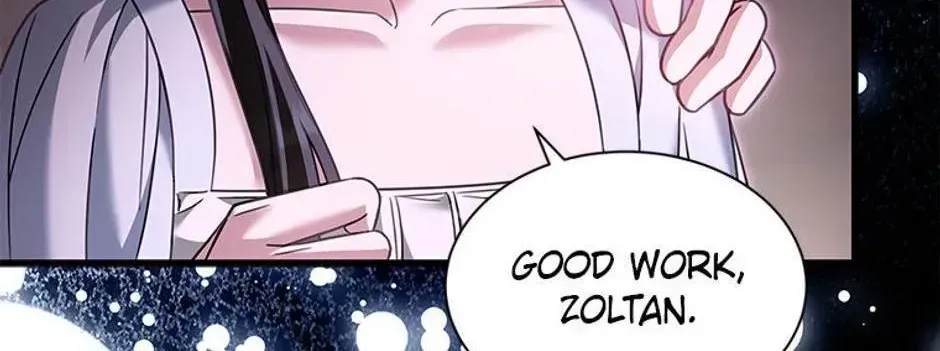 She Was Sent by God Chapter 73 page 34 - 