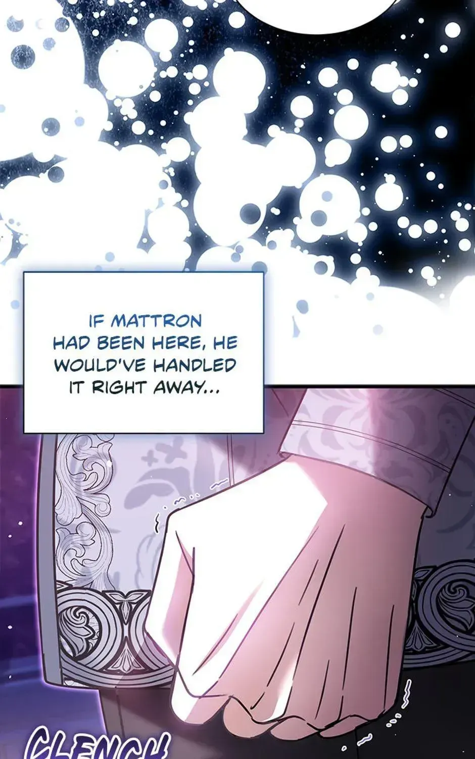 She Was Sent by God Chapter 73 page 35 - 