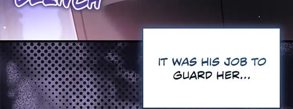 She Was Sent by God Chapter 73 page 36 - 