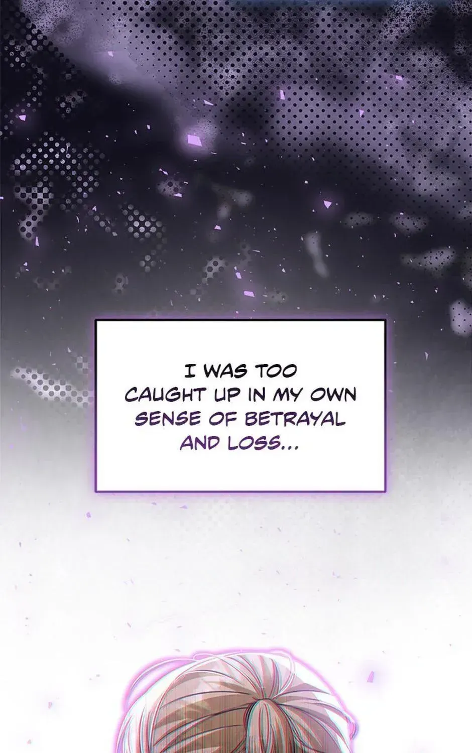 She Was Sent by God Chapter 73 page 37 - 