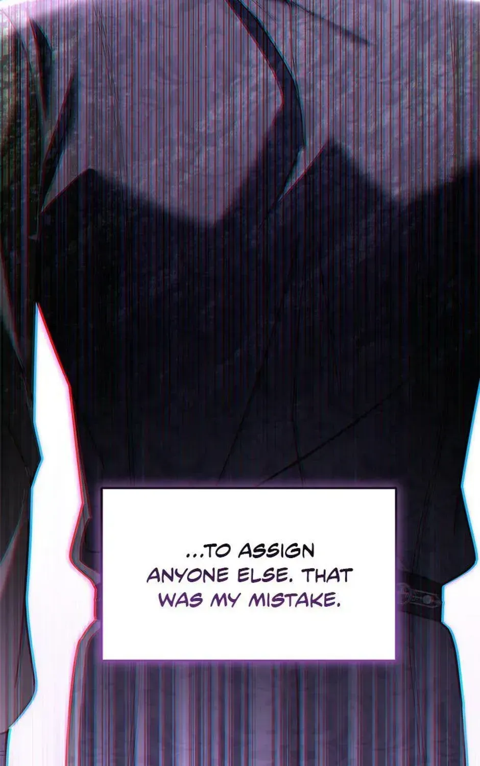 She Was Sent by God Chapter 73 page 39 - 
