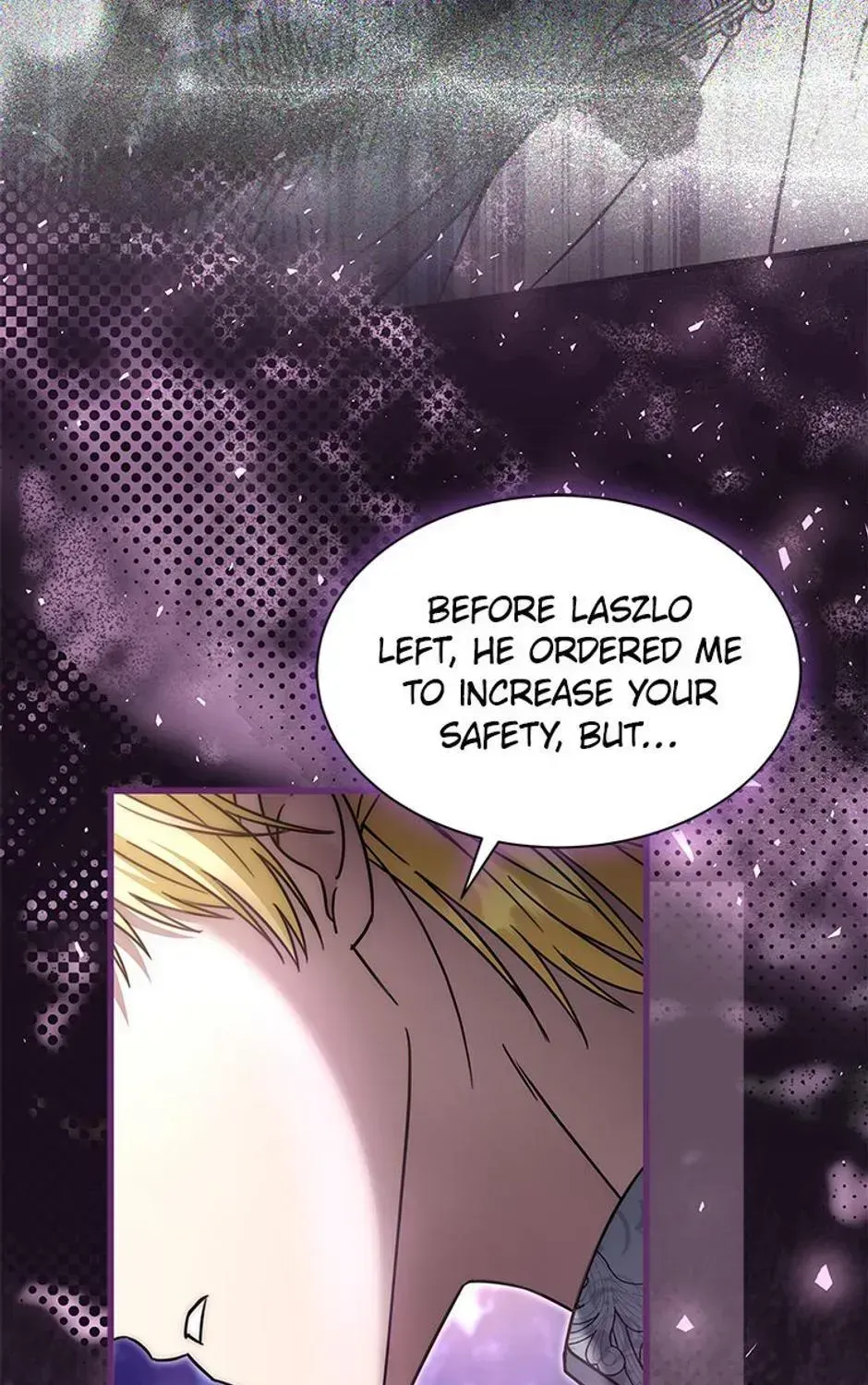 She Was Sent by God Chapter 73 page 45 - 