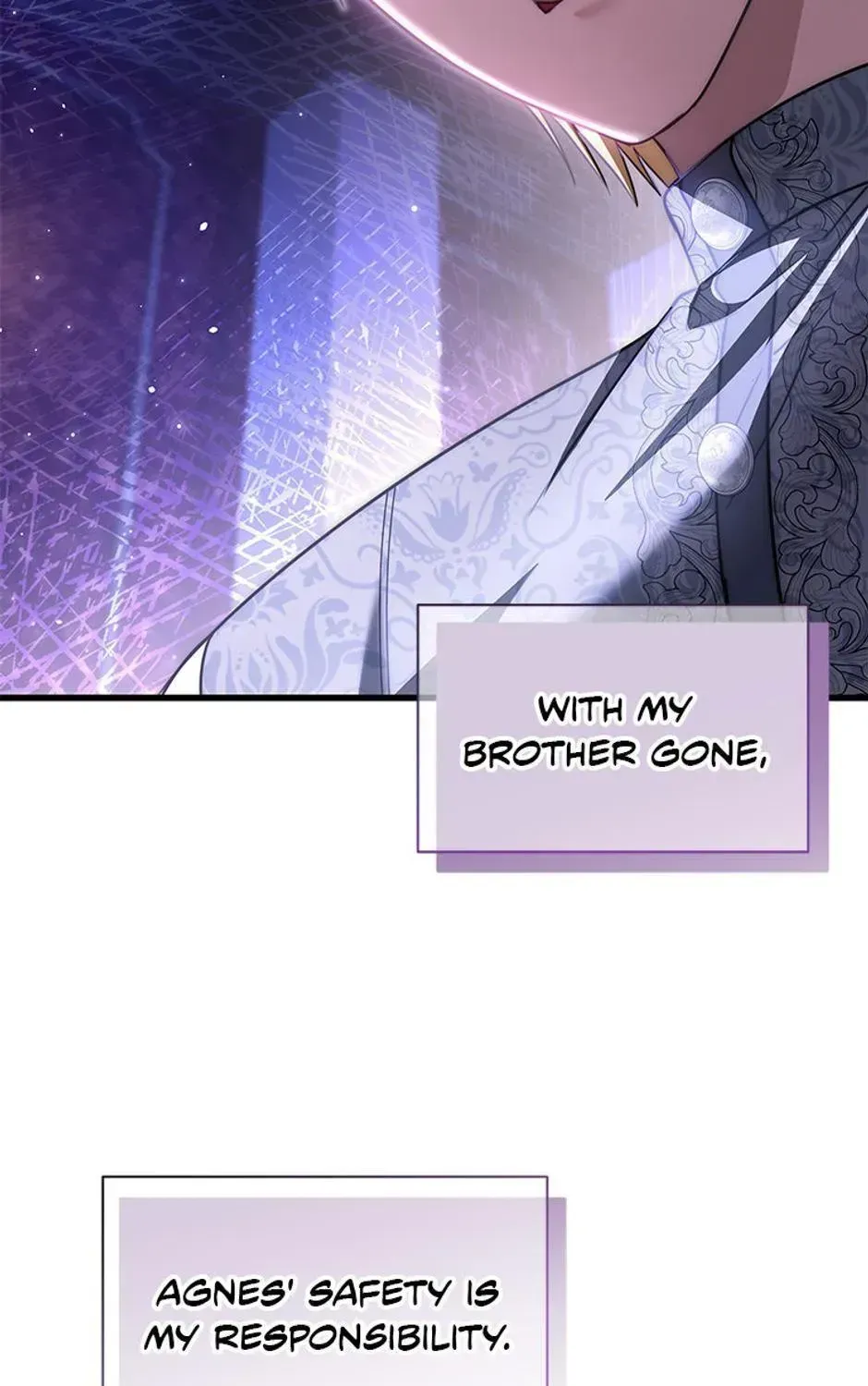 She Was Sent by God Chapter 73 page 49 - 