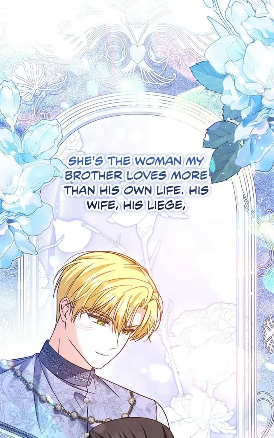 She Was Sent by God Chapter 73 page 51 - 
