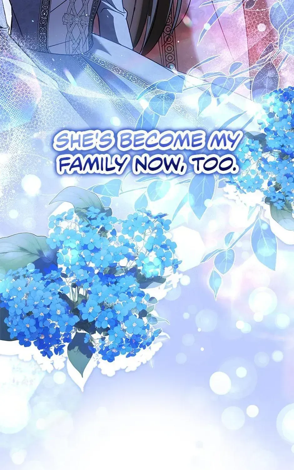 She Was Sent by God Chapter 73 page 55 - 