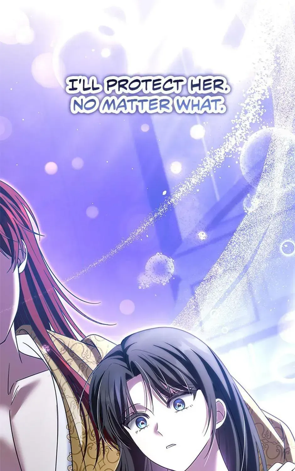 She Was Sent by God Chapter 73 page 69 - 