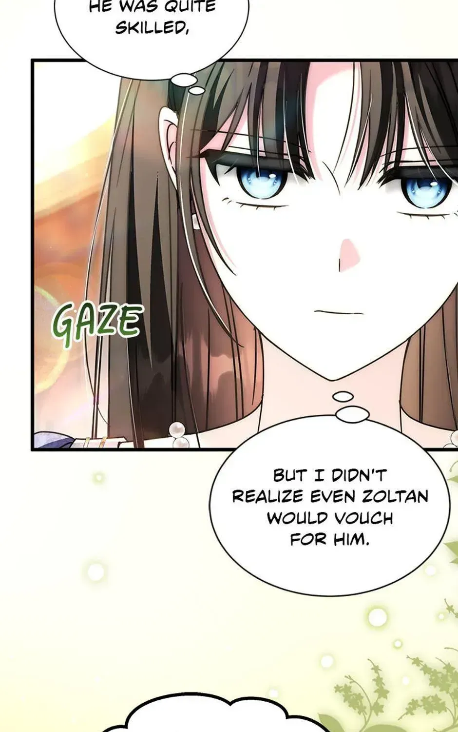 She Was Sent by God Chapter 73 page 83 - 