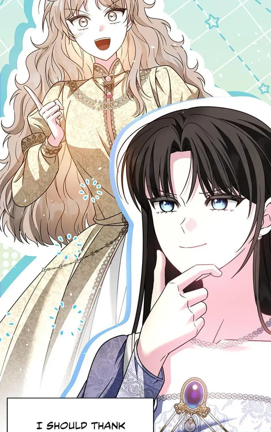 She Was Sent by God Chapter 73 page 85 - 