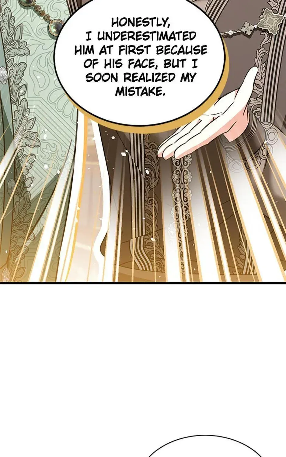 She Was Sent by God Chapter 73 page 89 - 